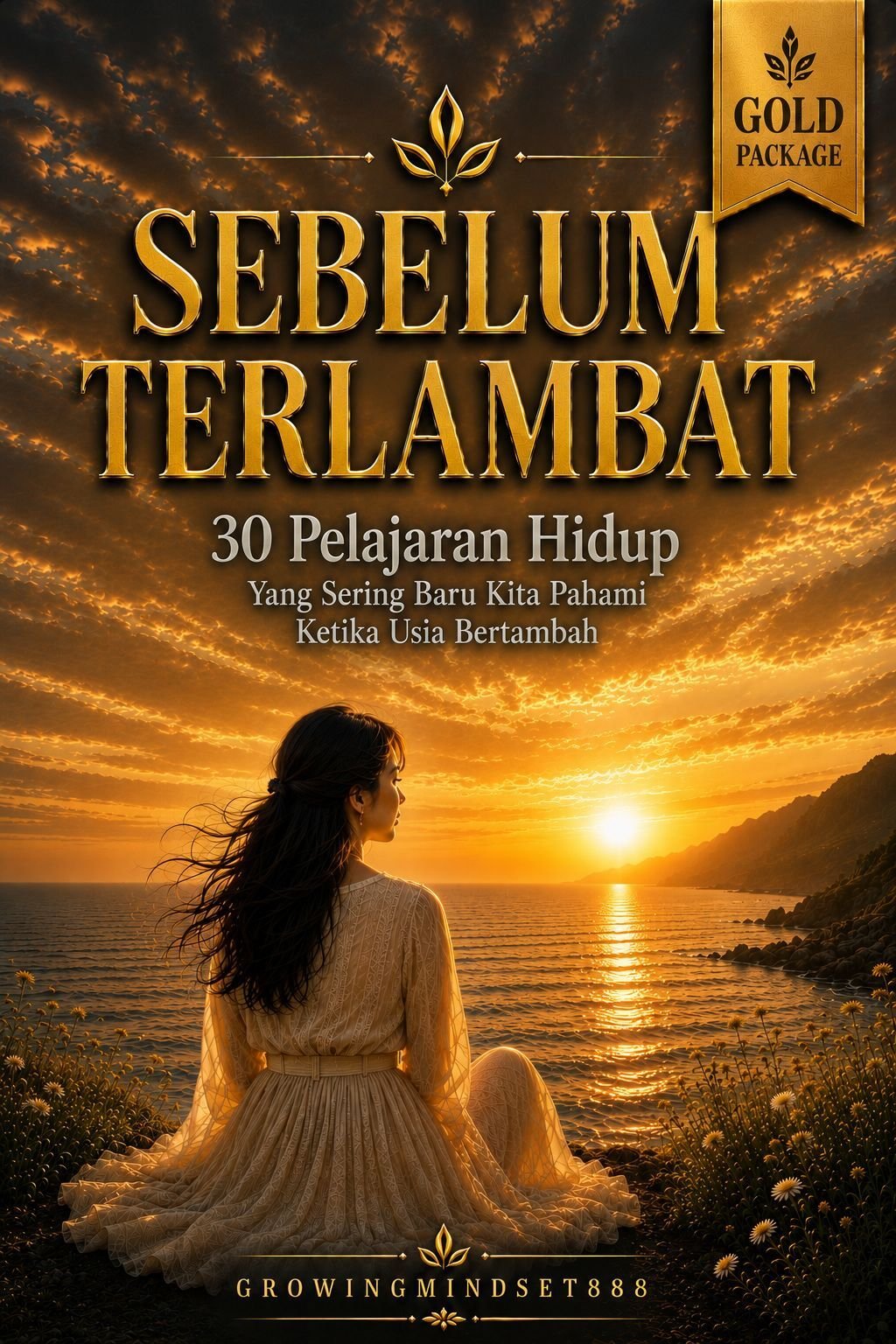 Sebelum Terlambat